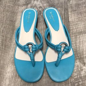 Liz Claiborne Flex sandals